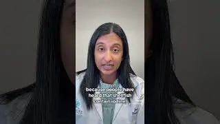 Myth vs. Fact: Shellfish and CT Contrast
