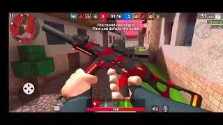 Bomb mode exe.||kuboom|Ky6ym|Funny Gameplay🤣😆