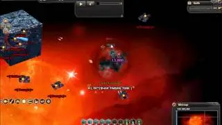 Darkorbit cubikon