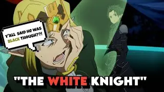 KIRITO in ALFHEIM was moving DIFFERENT