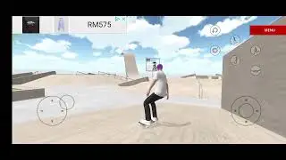 Skateboard 🛹