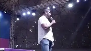 &ldquo;Multilingual MC&rdquo;🎤
