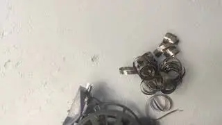 Miele cord reel