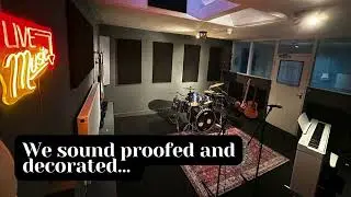 Wheatley Park School's new music studi