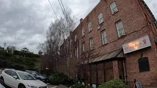 Port Townsend&rsquo;s Still Standing Iconic Bishop Hotel