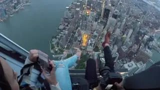 Beautiful Destinations | FlyNYON
