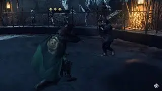 Ghost of Tsushima Hidden Cove How To Easily Beat Take