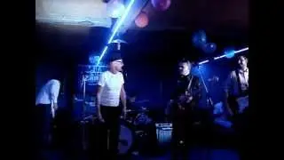 AC+ / Krst CD Best of/Klára, Na lásku nám stačí mono, Nemusíš sa tieňov báť