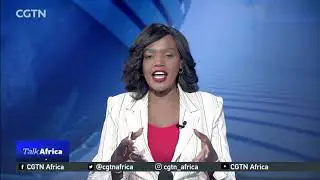 Talk Africa: Sudan peace deal