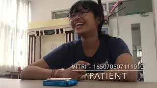 PATIENT COUNSELING - ORAL CONTRACEPTION