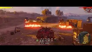 Crossout 💥 Best OF AiGivi 💥 свежее