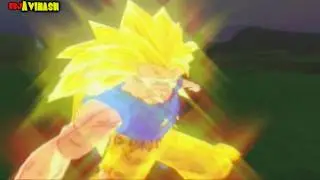 SSJAvinash's Intro : [Shorter, EPIC(er)]