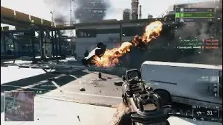 Over 40 PS5 Battlefield 6 RedSec: Gauntlet Highlights In Just Over 10 Minutes 