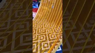 Beautiful yellow colour with diamond work saree #saree #shortsfeed #ytshorts #shorts