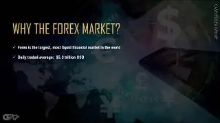 CashFX Group Overview