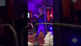 Magicien VIP Casinos Barri&egrave;re ⭐️⭐️⭐️⭐️⭐️#worldclassmagic #&eacute;v&eacute;nement#fabiensolaz#casinobarriere