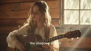 Window light by Ai singer luna