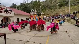 Ecuador Sumag Llacta Biblian - Fiestas de Corpus Cristi ,Pujili