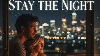Midnight Confession &ndash; When Love Still Hurts&ndash; classic R&B heartbreak appeal.