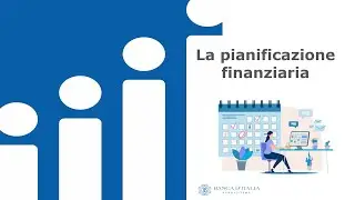 1. La pianificazione finanziaria