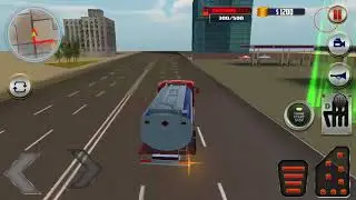 Oil Tanker Transport Tycoon 2018 - Android Gameplay HD