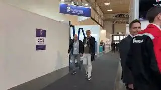🇩🇪 AMADA auf der EuroBLECH2022