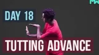Tutting Tutorial - Advanced