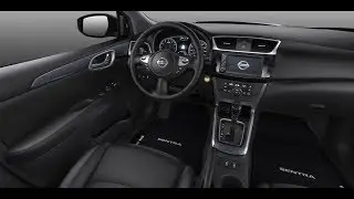 Como Desmontar Puerta Nissan Sentra / JMK
