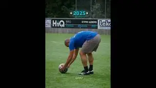 Roberto Carlos Reveals His Secret 😳