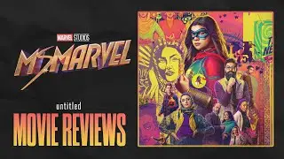 Ms. Marvel Review (Episodes 1 & 2) [Spoiler-Free] | Untitled Movie Reviews