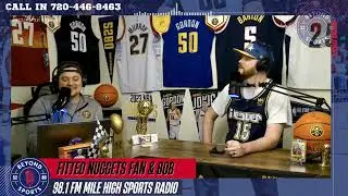 Beyond Sports - March 11th, 2024
