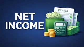 What Is Net Income? | Money Dictionary