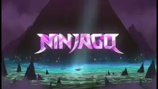 Imagine dragons mashup! (LEGO Ninjago Season 14 tribute) - Reimagined