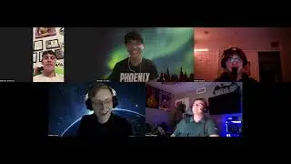 Advice For Next Year&rsquo;s Band | Bucket Boys Podcast EP 01