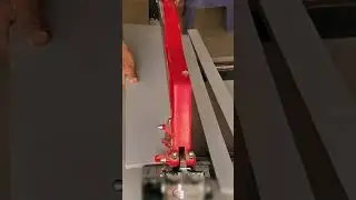 Push tile stone cutting tool #tool #cuts
