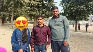 Aaj Mama Ke Liye Ladki Dekhne Gaye… Aur Wahan Ye Ho Gaya 😱