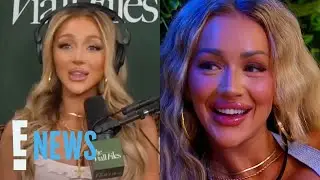 Love Island’s Vanna Einerson Breaks Silence on Online Bullying | E! News
