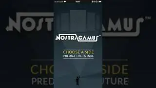 Nostra Pro App referal code $$$$$$$@@@@@@@@