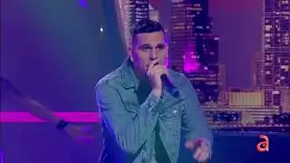 VP ft. Ramil - Mia Hialeah Remix (AmericaTeve Live Performance)