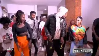 Drew_Weekend_Sweet_Voice Dance Video By BsD Dancers Crew #Bsddanceclass #drew #weekendsweetvoice