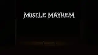 Destroy All Limits - Muscle Mayhem | Album Reboot | Metal