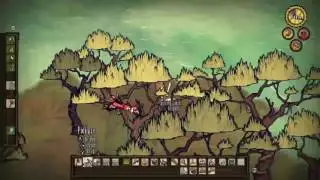 Marco0798's Dont Starve Shipwrecked PS4 Broadcast