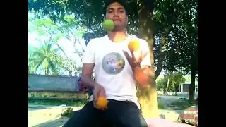How to Make Jugglin