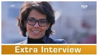 L'Extra Interview : Audrey Pulvar