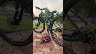 MTB #MountainBiking #MTB #MTBLife #MTBLove #DownhillMTB #TrailRiding #BikeLife #EnduroMTB #MTBRide