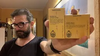 Seven Potions nuovi prodotti per la cura della barba e skin care del sabato