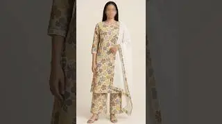 Latest Rayon Foil Print Fabric | Stylish Dress Material | Farzan Fabrics#fashion #online #short
