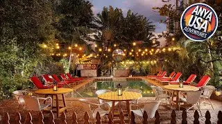 Freehand Miami | Miami Beach (FL), United States | Hotel Review 🛏️