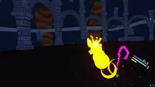 Why I Use No Tier 1 Talent On Mage (OrbusVR Reborn)