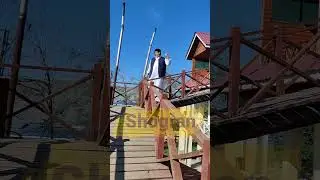 Shogran best hotel #lalazarhotel #shogran #kaghan #kaghanvally